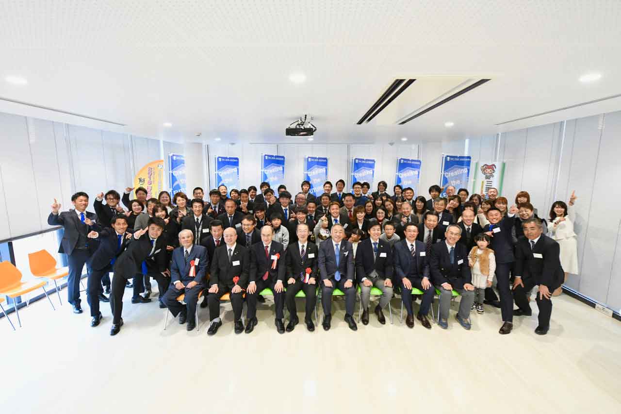 伊勢フットボールヴィレッジにて『シーズン報告・交流会 2017』開催
