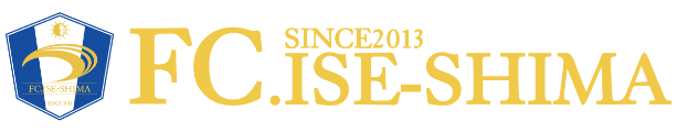 FC.ISE-SHIMA since 2013