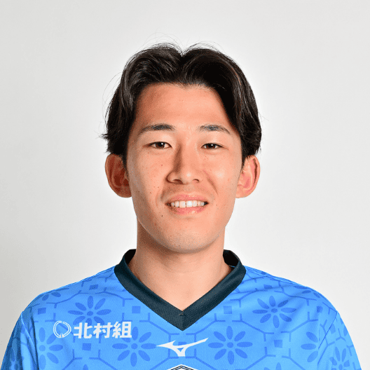 川﨑　大翔