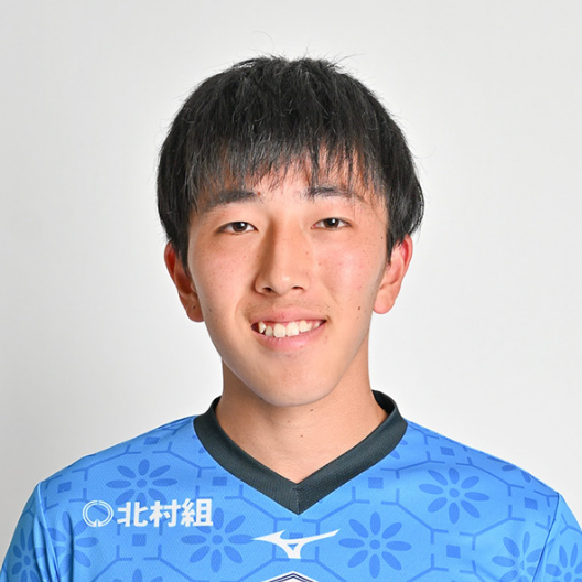 金澤 颯真