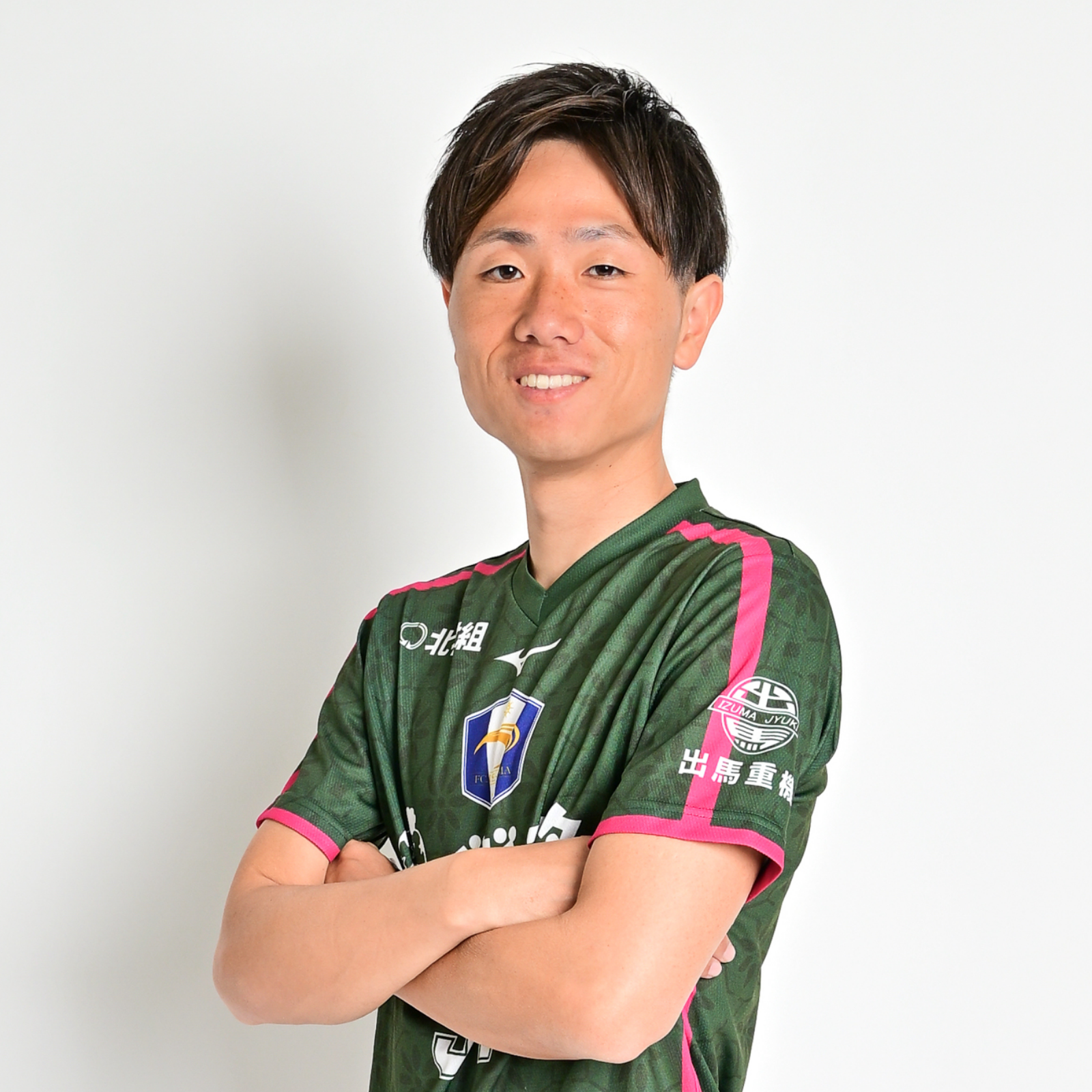 和田　雄斗