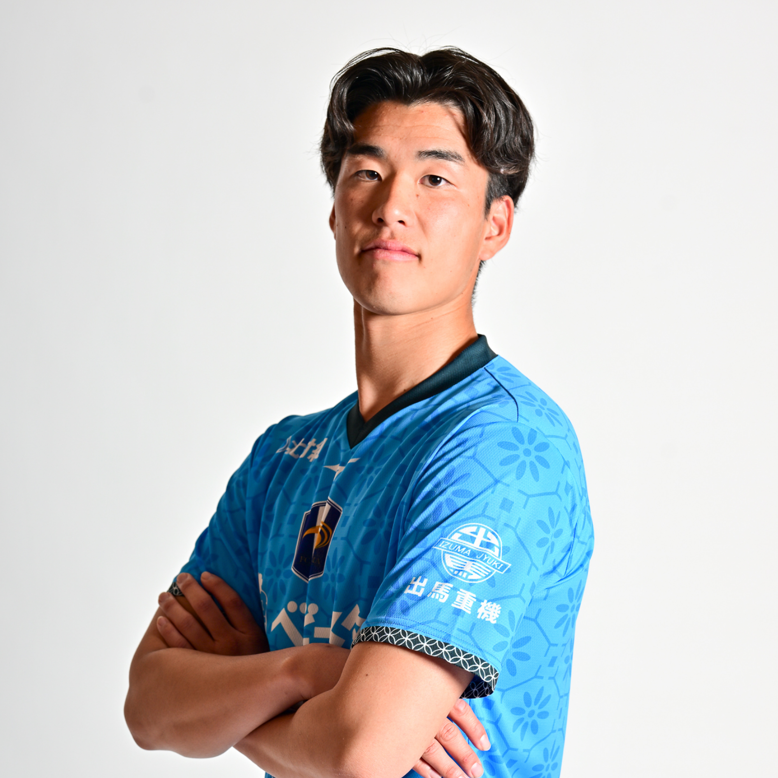 三宅　優翔