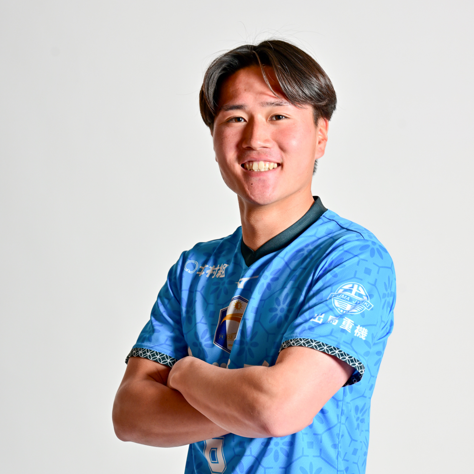加藤　成悟