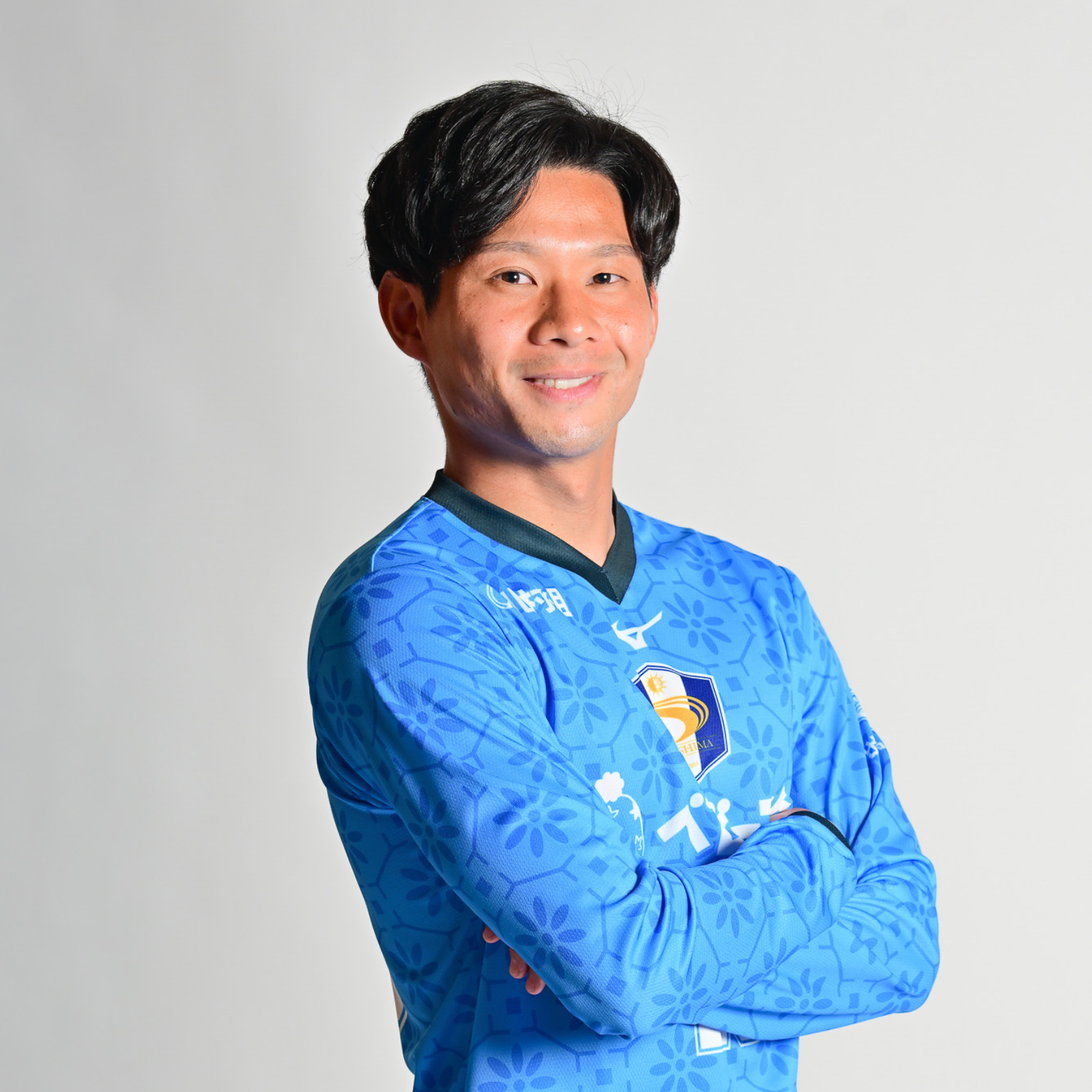 小長谷　勇樹