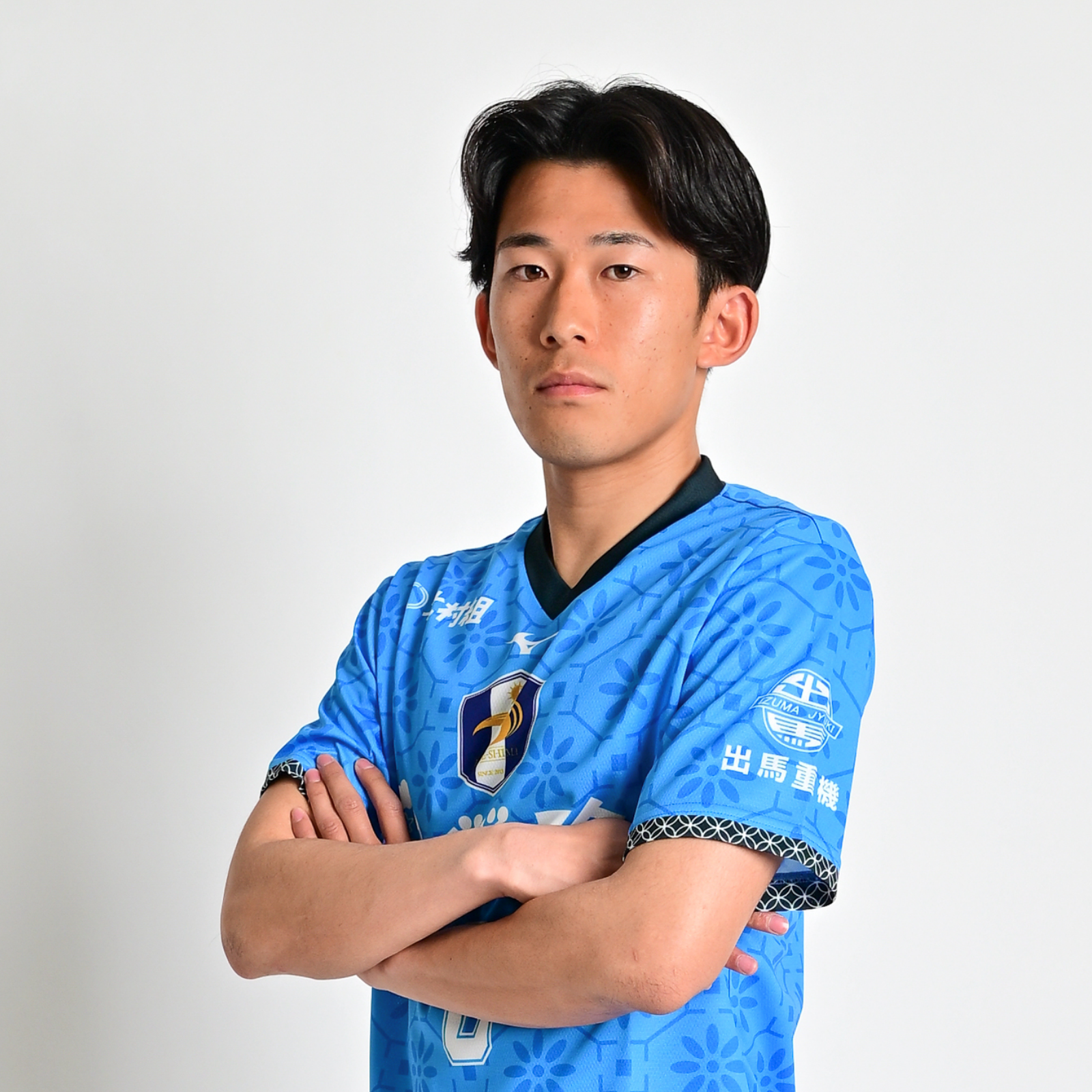 川﨑　大翔