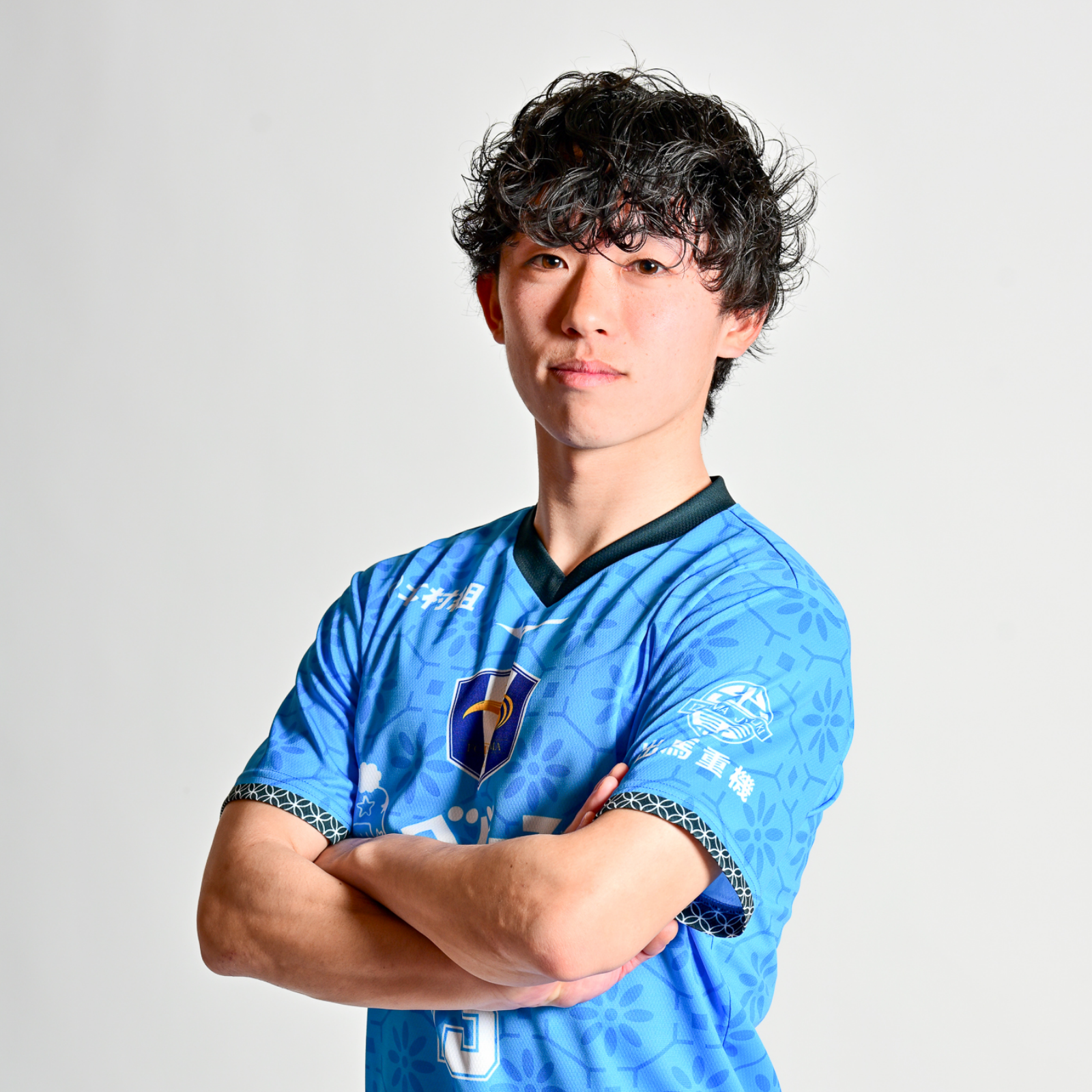 竹本　陽也