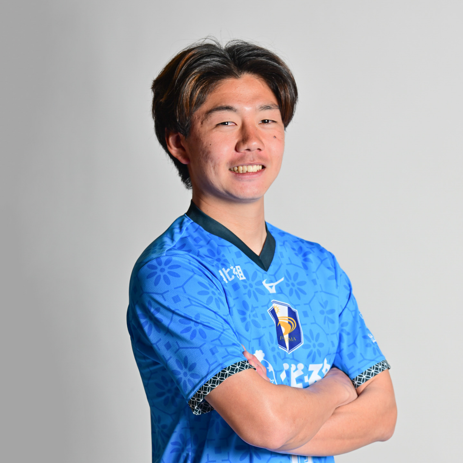 生野　友将