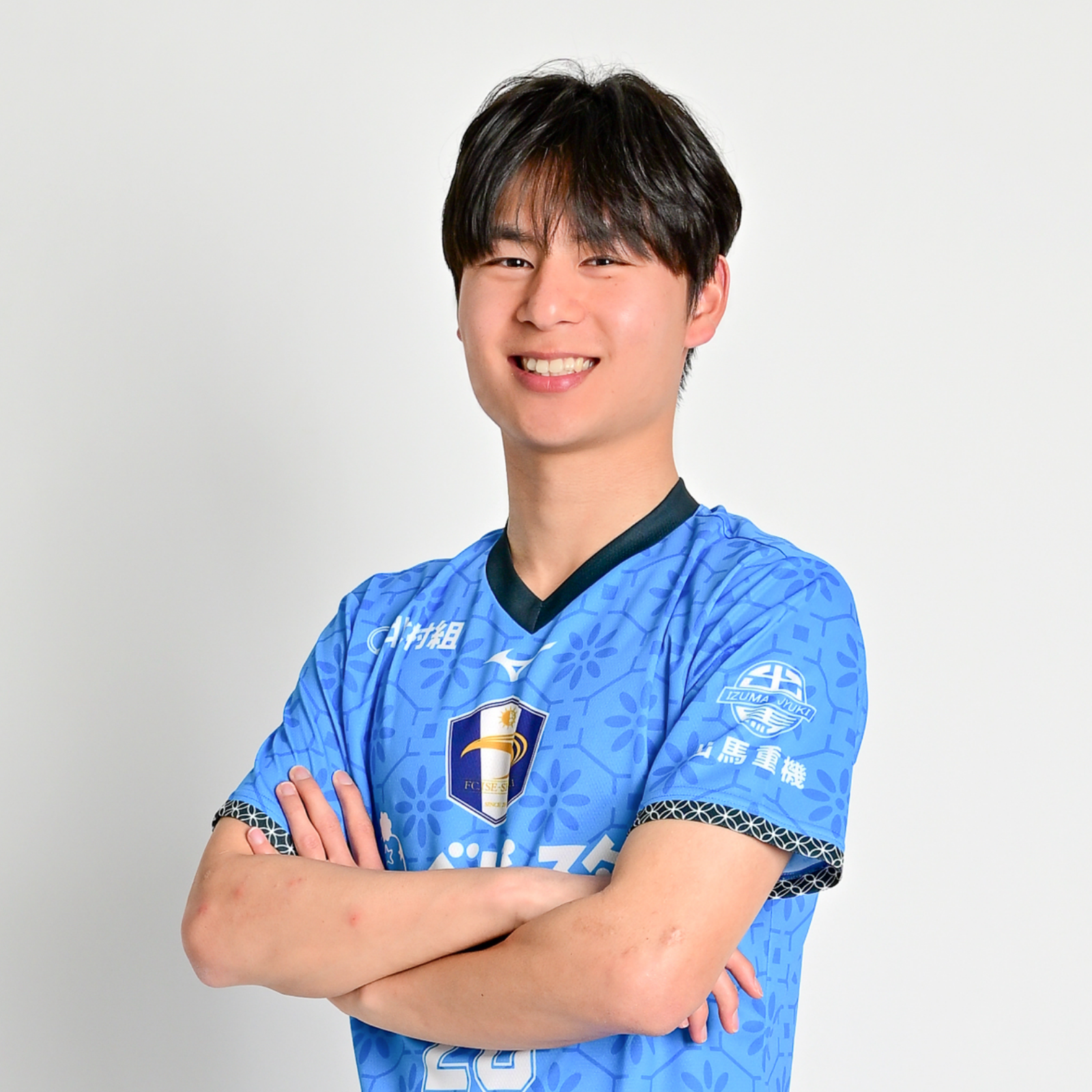 安　珍佑