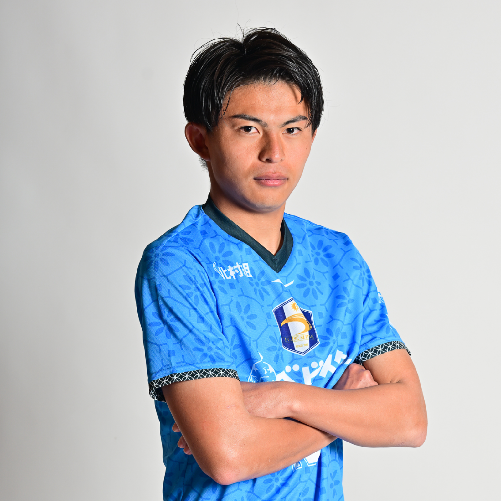 袴田　航也