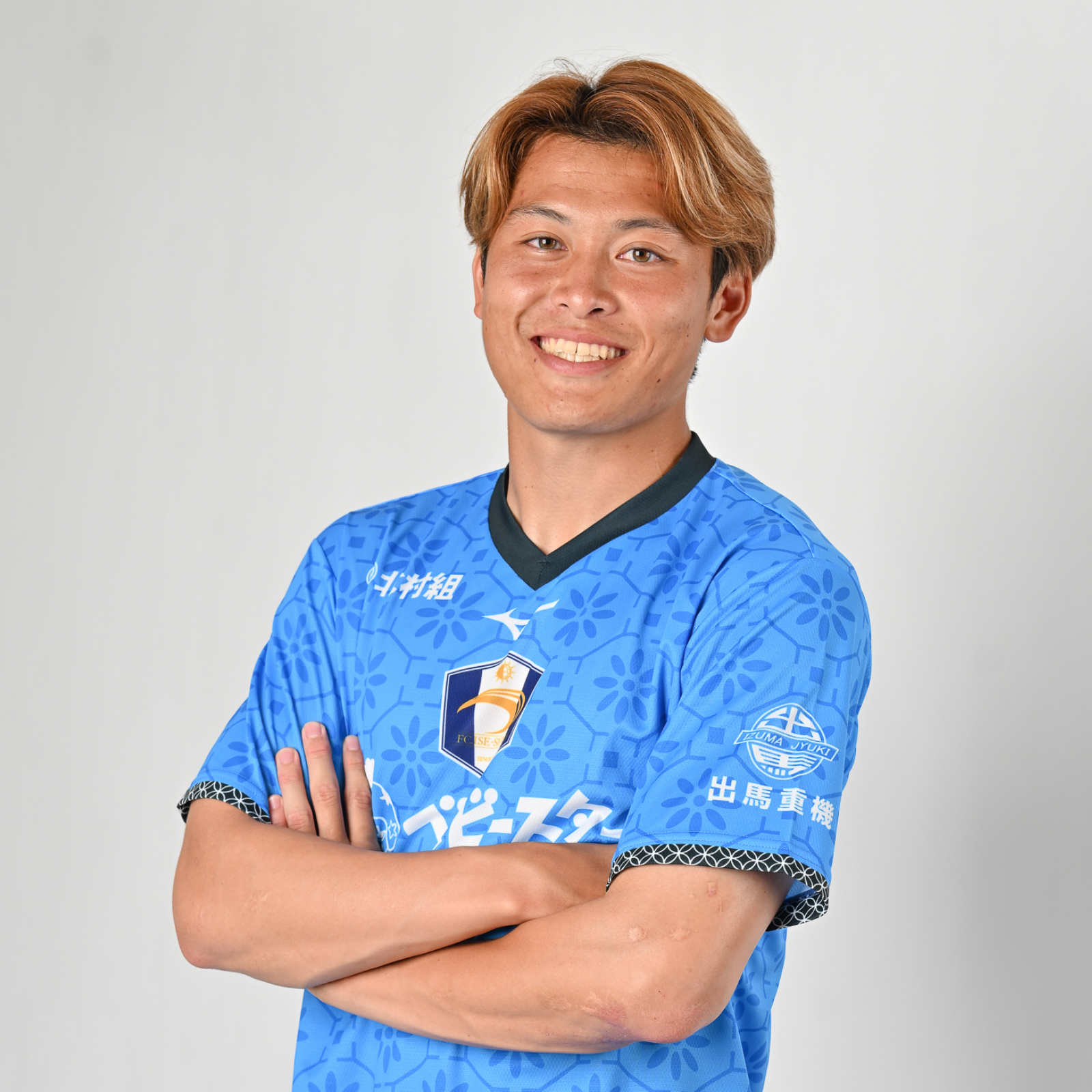 渡邊 乃斗