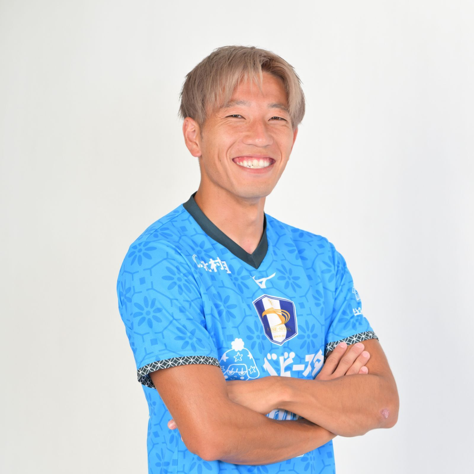 西口 亮城