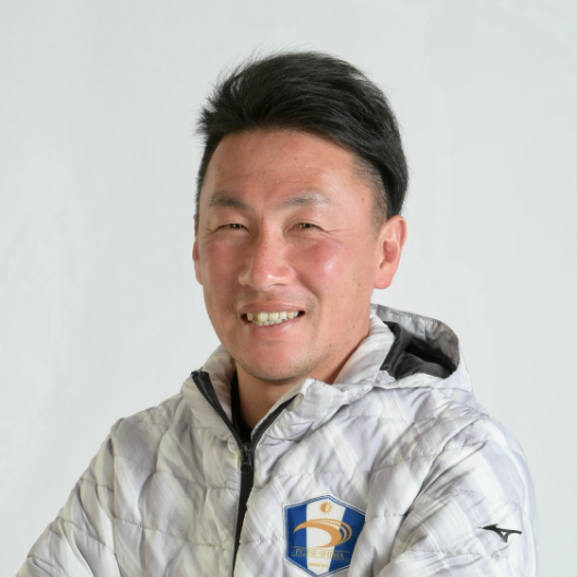 金守　智哉