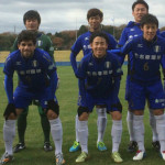 HP試合前