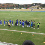 HP試合終了