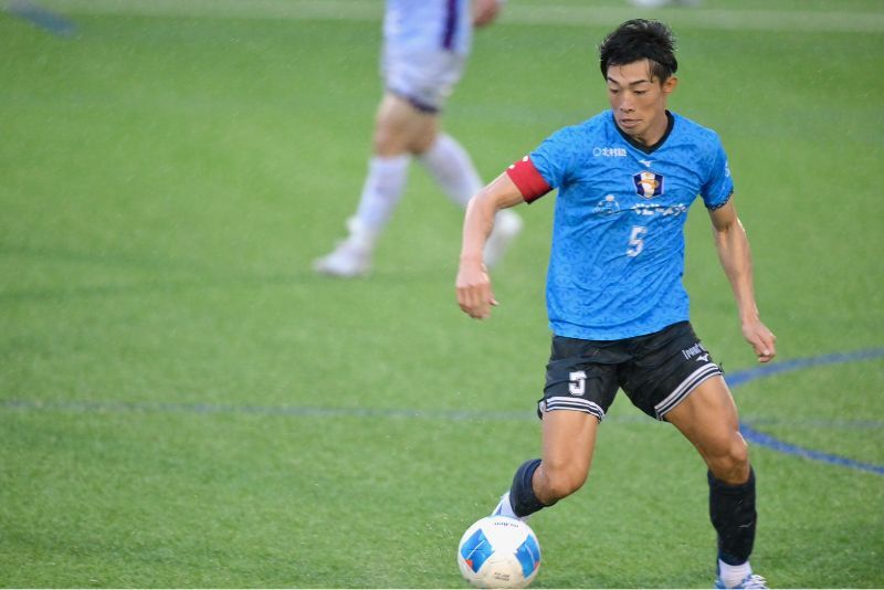 和田キャプテンコメント