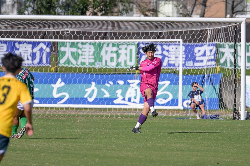 増田将選手コメント
