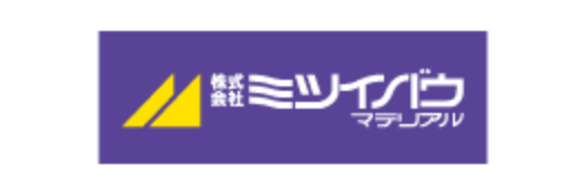 株式会社ミツイバウ・マテリアル